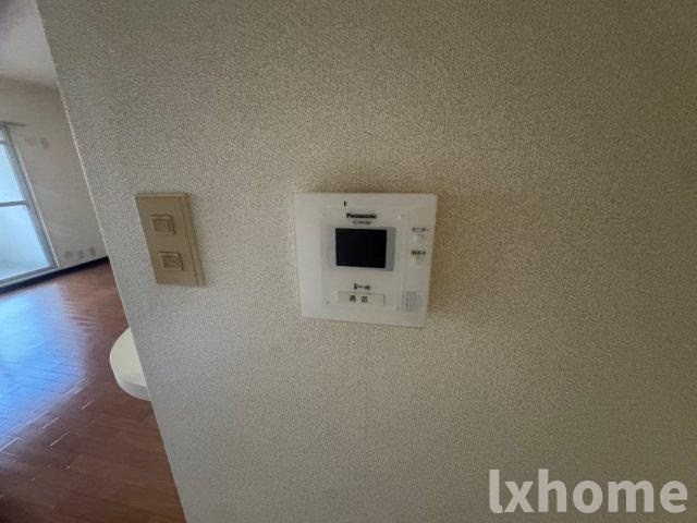 パロス沢良宜の設備