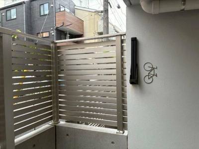 【展望】 | SYFORME MONZEN−NAKACHO（シーフォルム門前仲町）