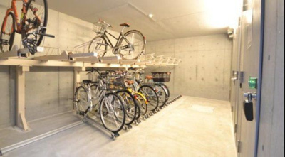 【その他共用部分】 | SYFORME MONZEN−NAKACHO（シーフォルム門前仲町）