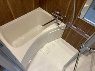 【浴室】 | SYFORME MONZEN−NAKACHO（シーフォルム門前仲町）