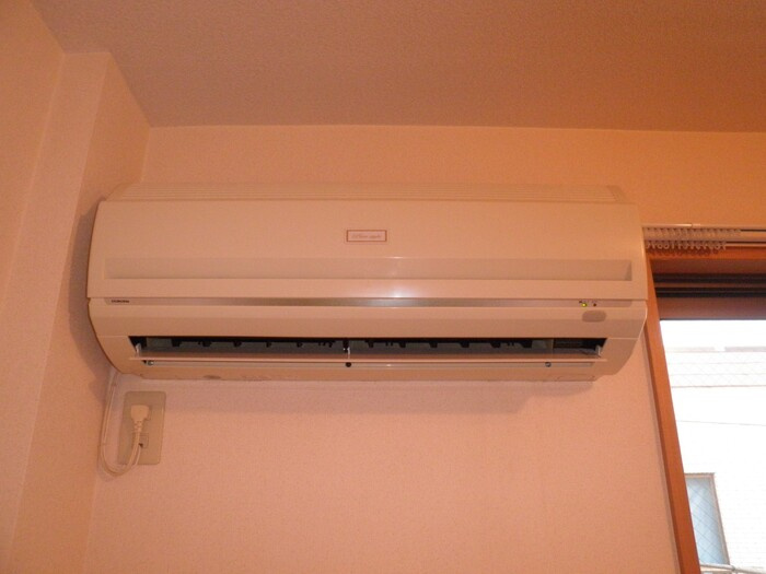 プリムローズの設備