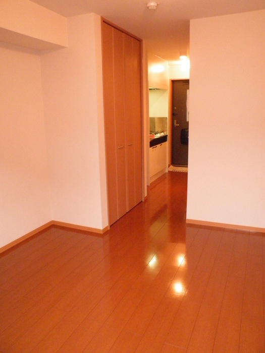 プリムローズの居間・リビング