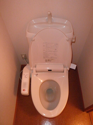 【トイレ】 | プリムローズ