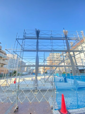 【エントランス】 | CasaCoco