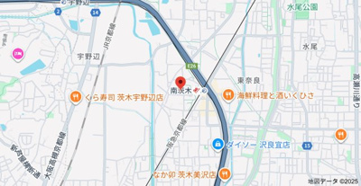 【地図】 | CasaCoco