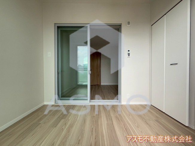 【内装】 | S-RESIDENCE天満橋ar