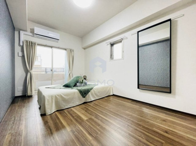 【内装】 | セイワパレス森ノ宮中央 | 同マンション別部屋参考写真