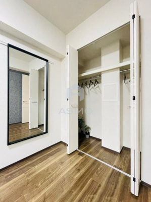 【その他】 | セイワパレス森ノ宮中央 | 同マンション別部屋参考写真