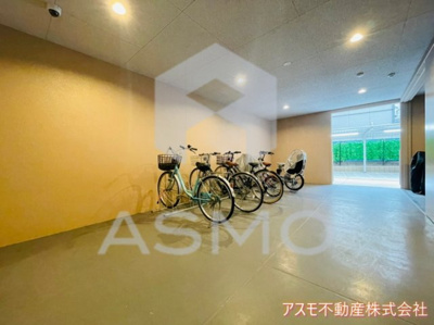 【その他共用部分】 | セイワパレス森ノ宮中央