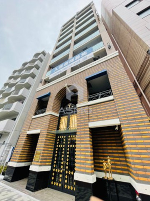 【外観】 | セイワパレス森ノ宮中央