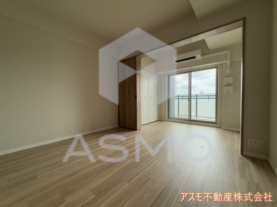 【内装】 | S-RESIDENCE天満橋ar