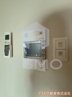 【セキュリティ】 | S-RESIDENCE天満橋ar