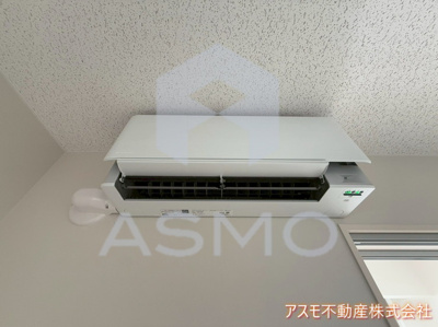 【設備】 | S-RESIDENCE天満橋ar