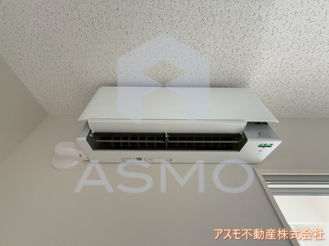 【設備】 | S-RESIDENCE天満橋ar