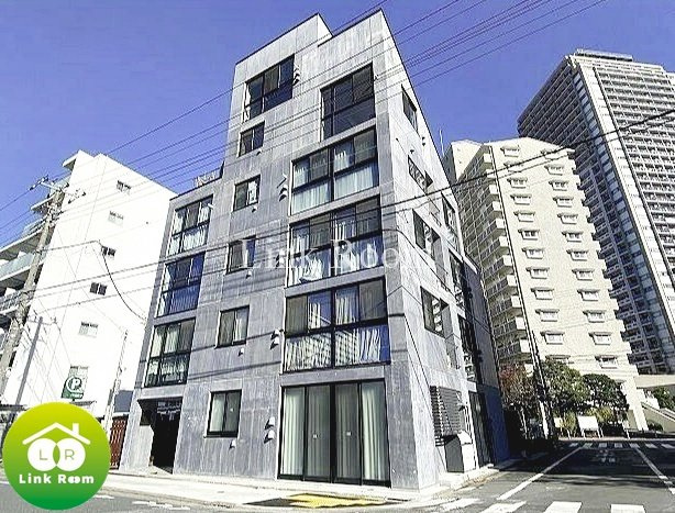 TIME　SHARING門前仲町