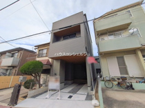 名古屋市瑞穂区大喜町３丁目22-4【仲介手数料無料】新築一戸建て　1号棟の画像