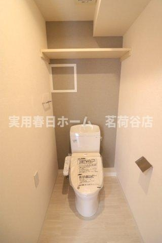 ※同間取り別部屋参考写真