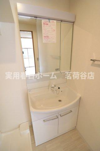 ※同間取り別部屋参考写真