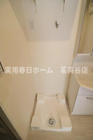 ※同間取り別部屋参考写真