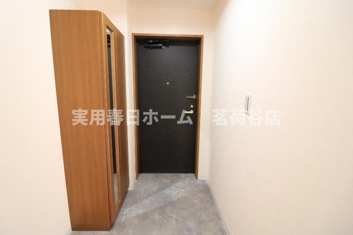 ※同間取り別部屋参考写真