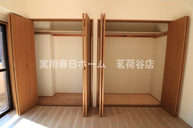 ※同間取り別部屋参考写真