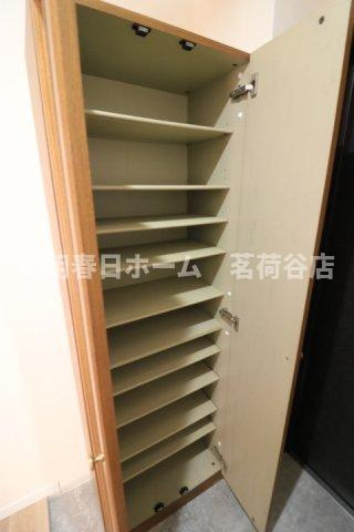 ※同間取り別部屋参考写真