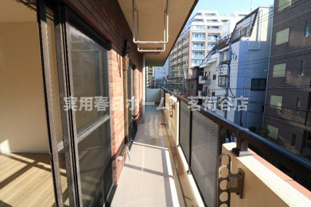 ※同間取り別部屋参考写真