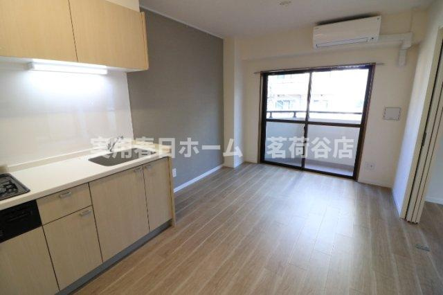 ※同間取り別部屋参考写真