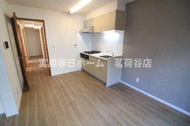 ※同間取り別部屋参考写真