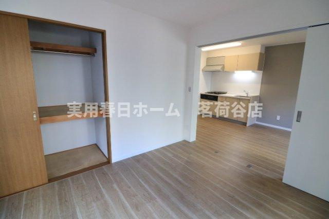 ※同間取り別部屋参考写真