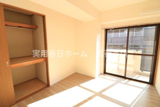 ※同間取り別部屋参考写真