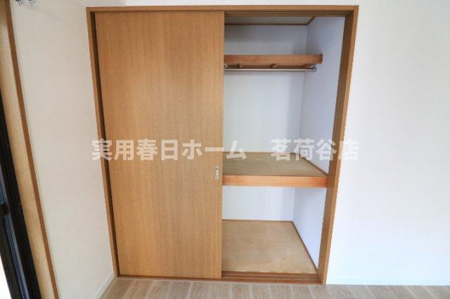 ※同間取り別部屋参考写真