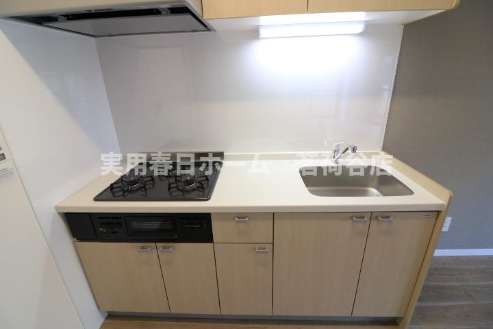 ※同間取り別部屋参考写真