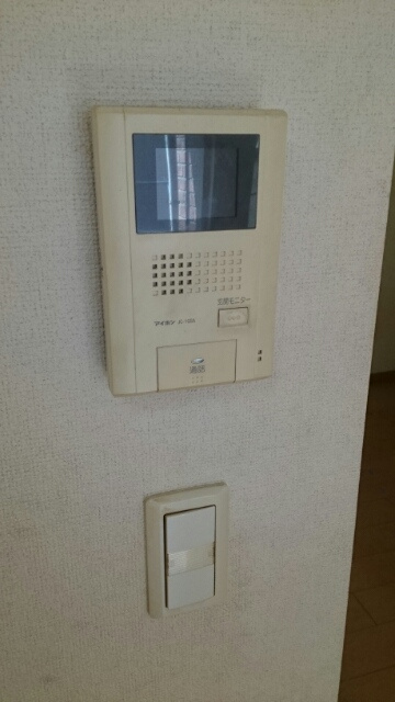 ルピナスのセキュリティ