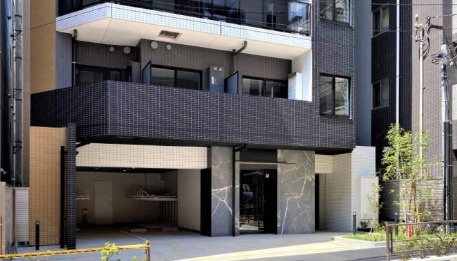 ＧＲＡＮ　ＰＡＳＥＯ本郷三丁目の外観