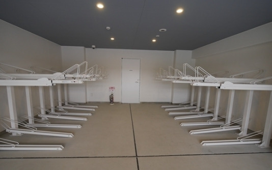 ＧＲＡＮ　ＰＡＳＥＯ本郷三丁目のその他共用部分