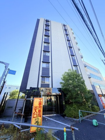 リシュブール四つ木