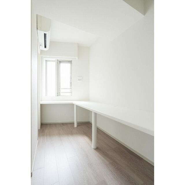 コンフォリア東上野の設備