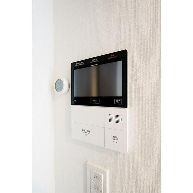 コンフォリア東上野のその他