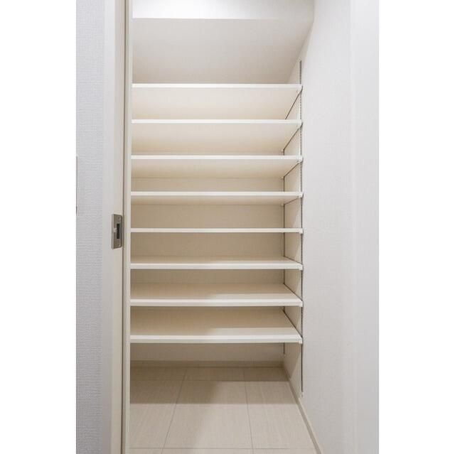 コンフォリア東上野のその他