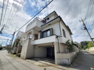 国分寺市西元町３丁目の一戸建ての画像