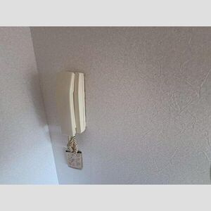 加島ハイツのセキュリティ