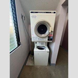 加島ハイツの設備