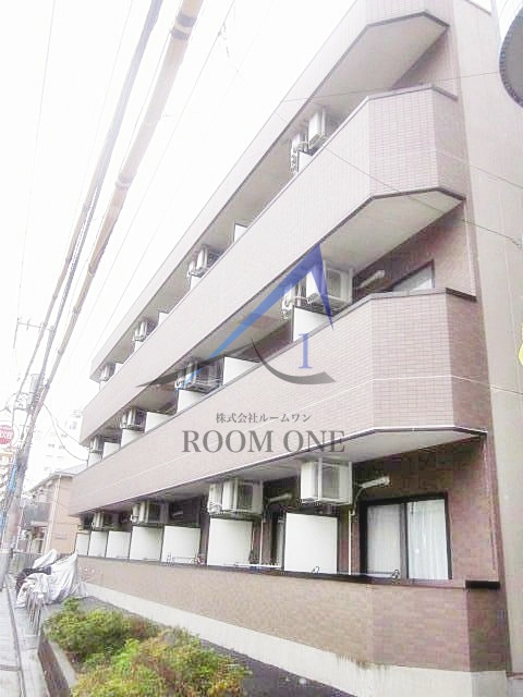 カルナ市ヶ谷薬王寺