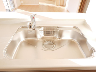 【その他】 | 甲斐市篠原 オール電化新築全3棟 3号棟 長期優良住宅 車並列3台 | 【建物施工例】