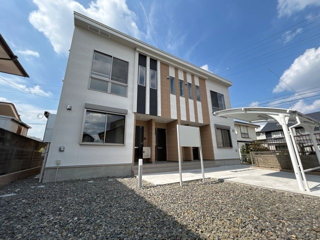 プランドール（豊が丘）