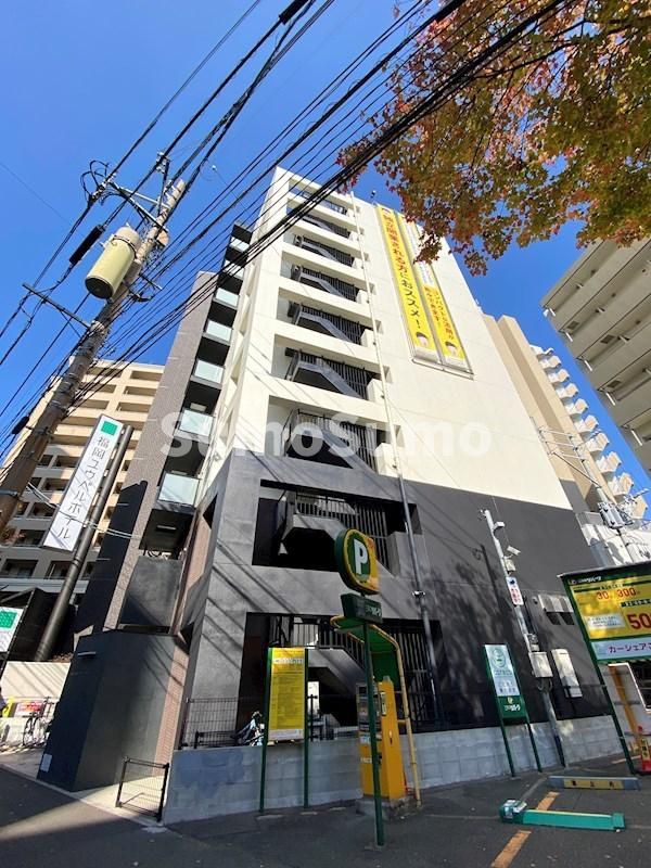 MODERN PALAZZO KEGO SUN