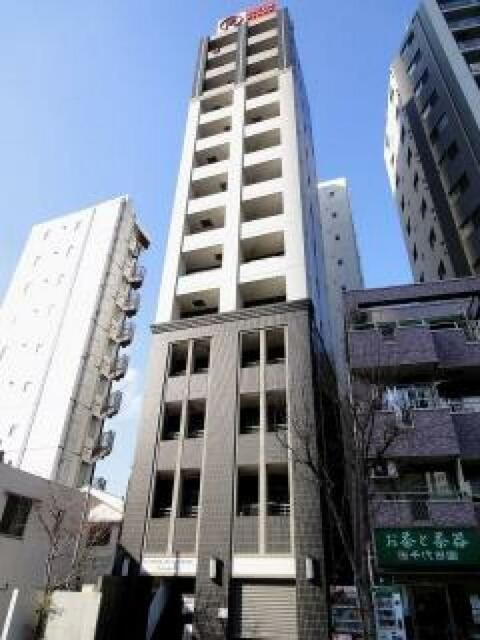 エステムプラザ新宿プレミアムＥＸ