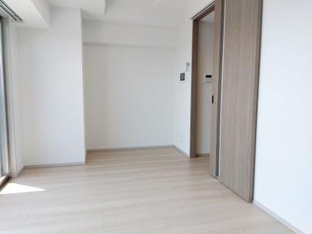 アイル　プレミアム駒込の居間・リビング