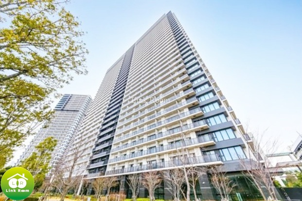 シティタワー東京ベイセントラルタワー